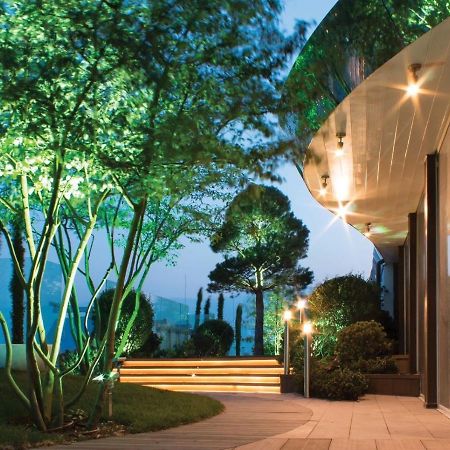 基輔Luxury For Business & Pleasure Royal 1公寓 外观 照片