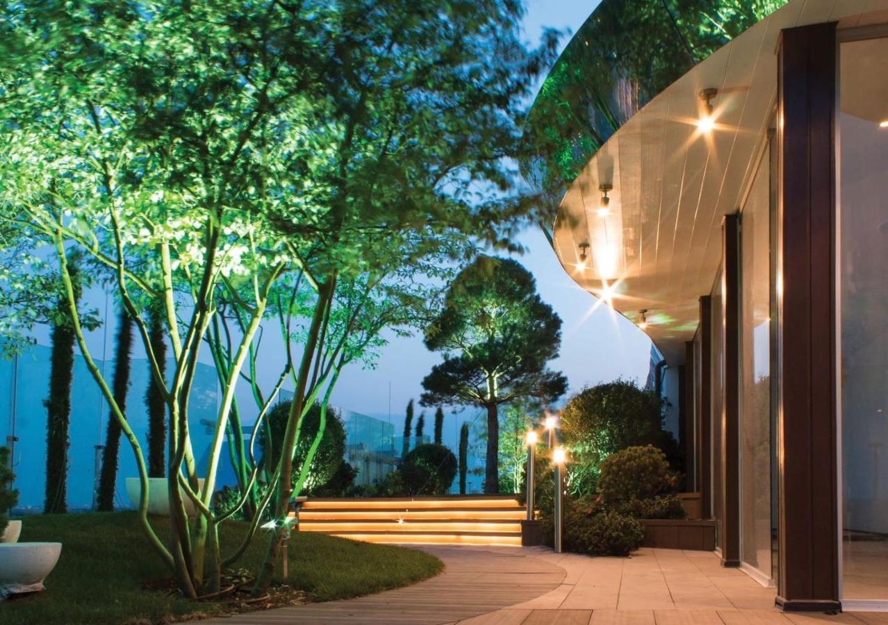 基輔Luxury For Business & Pleasure Royal 1公寓 外观 照片